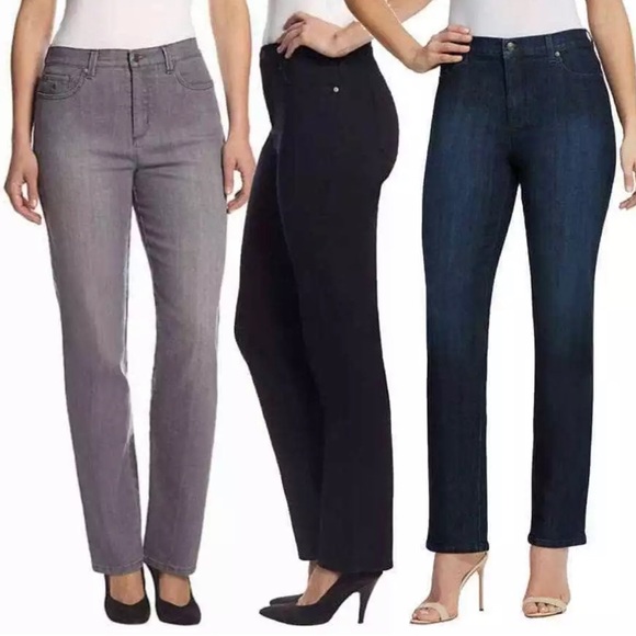 Gloria Vanderbilt Pants - New women jeans